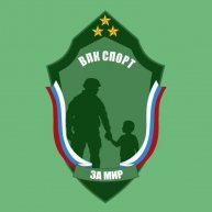 Иконка канала ВПК SPORT ZA МИР