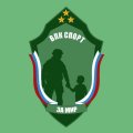 Иконка канала ВПК SPORT ZA МИР