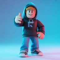 Иконка канала ROBLOX | FAQ