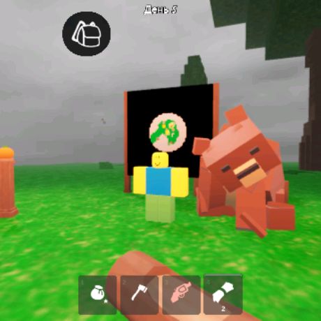 Иконка канала Роблокс✅