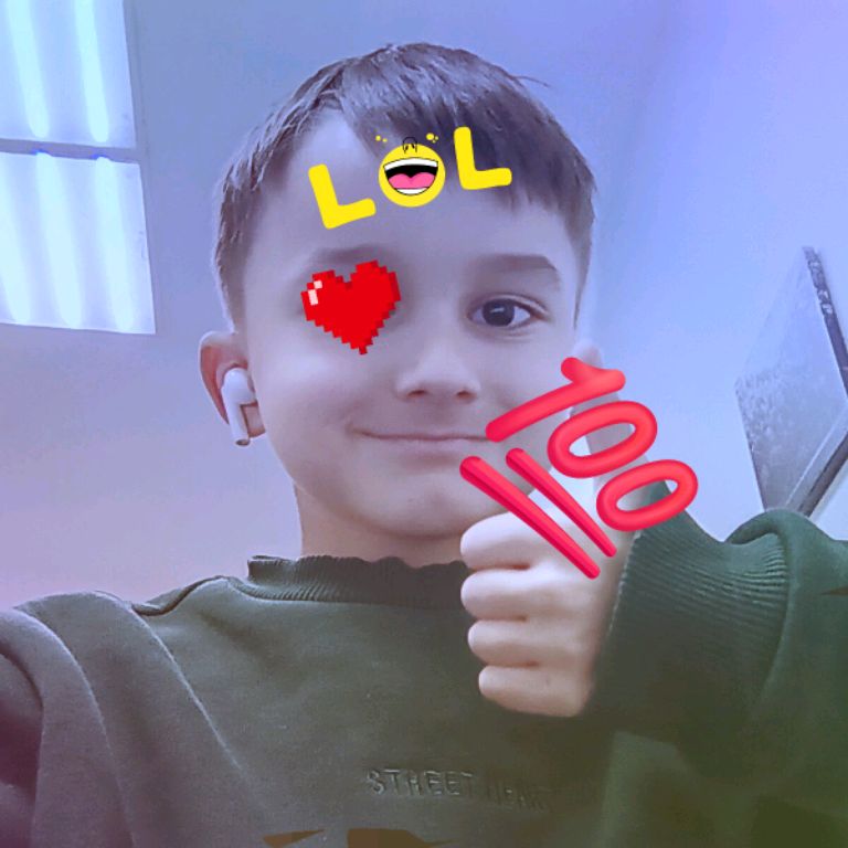 Иконка канала Ибра!