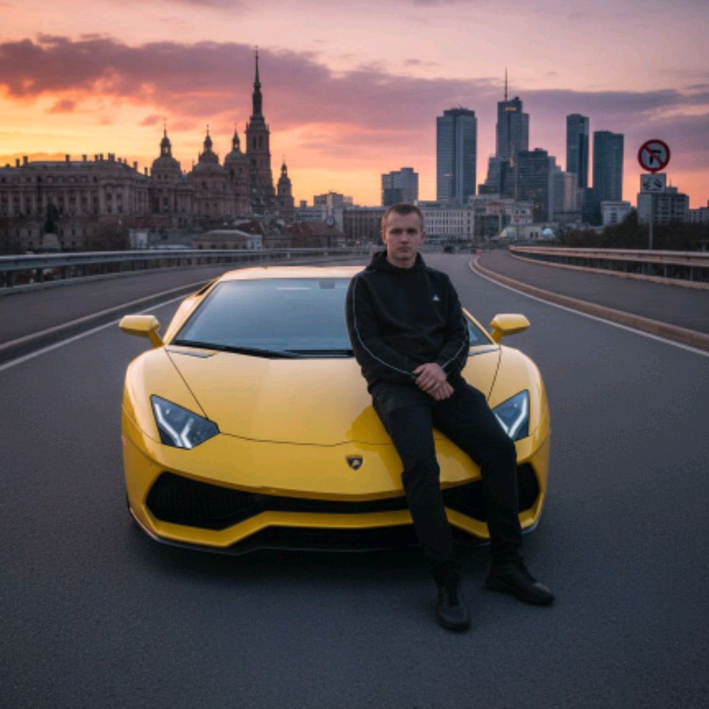 Иконка канала VⱠ₳Đ ⱤɆⱫ₦ØV