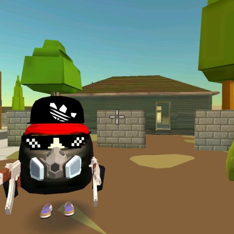 Иконка канала Danila Play 100