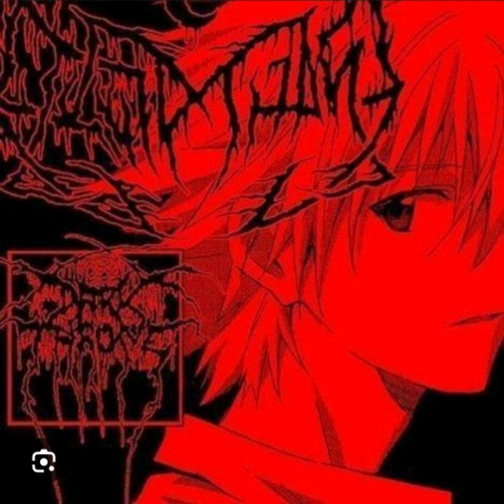 Иконка канала АНТИВСЕЛЕННАЯ