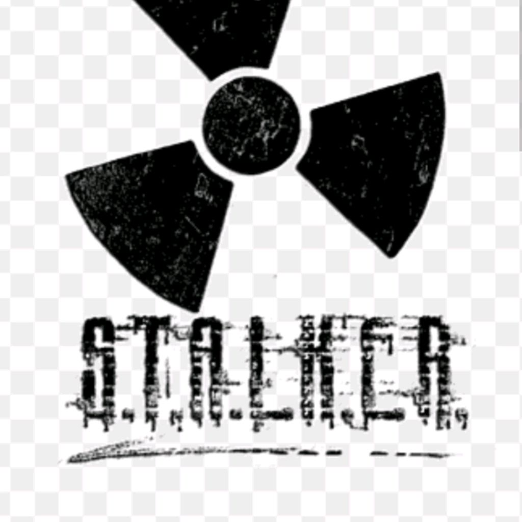 Иконка канала Stalker 98076