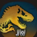 Иконка канала Jurassic world