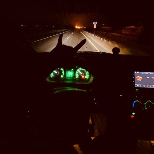 Иконка канала Никита_52