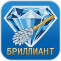 Иконка канала Клининг «Бриллиант» Кызыл Тыва