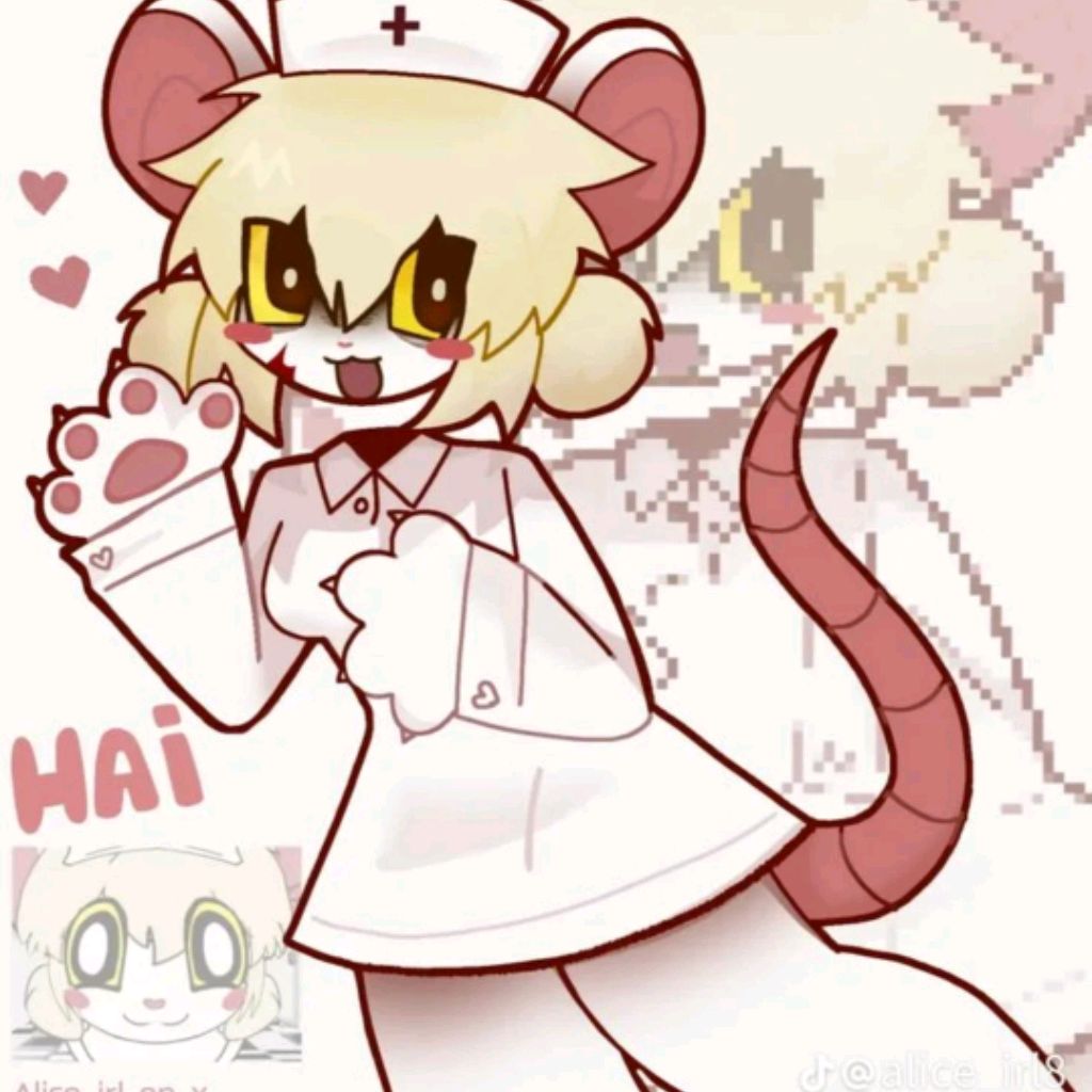 Иконка канала lorna🐭💕