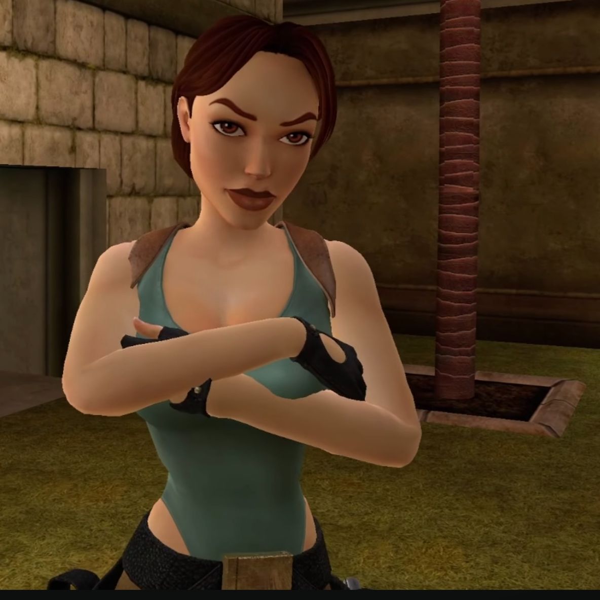 Иконка канала C.R.A.B.I.K