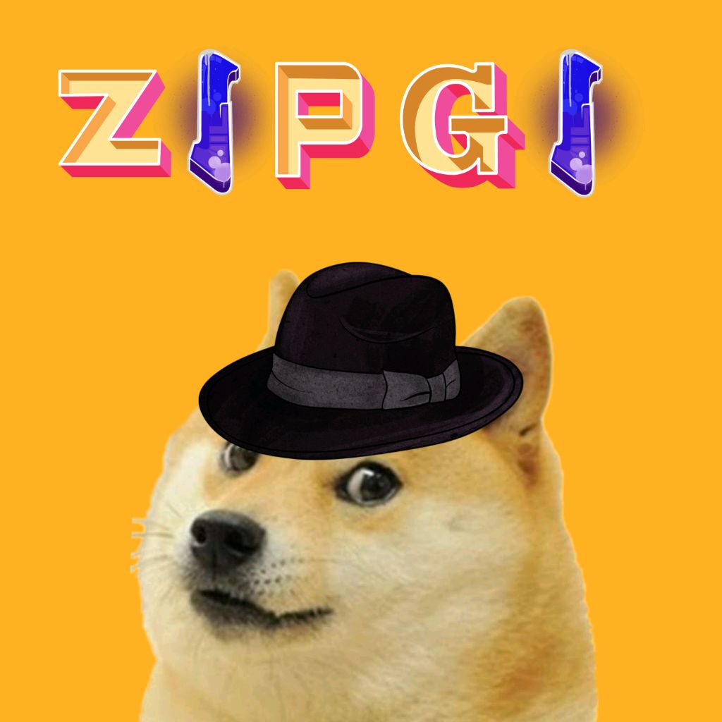 Иконка канала ZIPGI