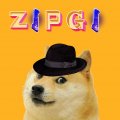 Иконка канала ZIPGI