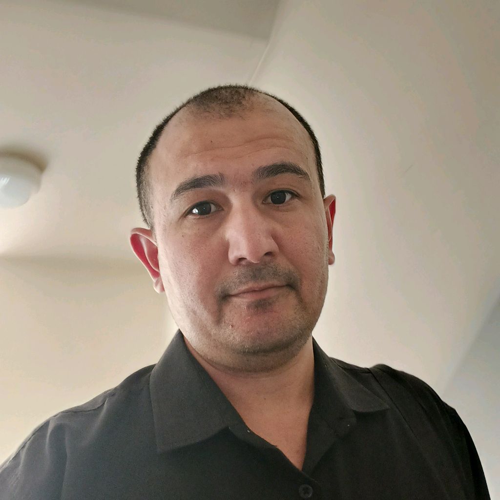 Иконка канала ЭЛДОР УСЕНБАЕВ