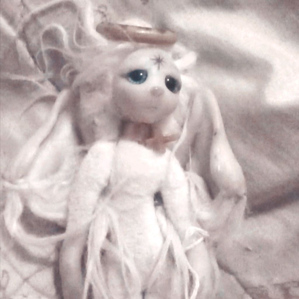 Иконка канала Инфодж Ангел