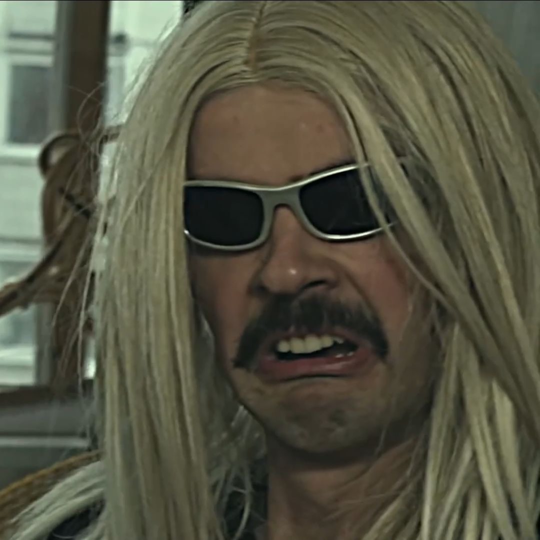 Иконка канала RGame