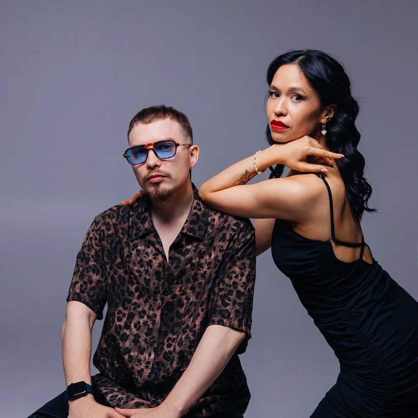 Иконка канала Бачата