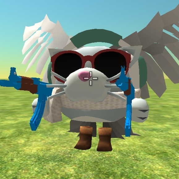 Иконка канала 🤍Cat Play G🤍