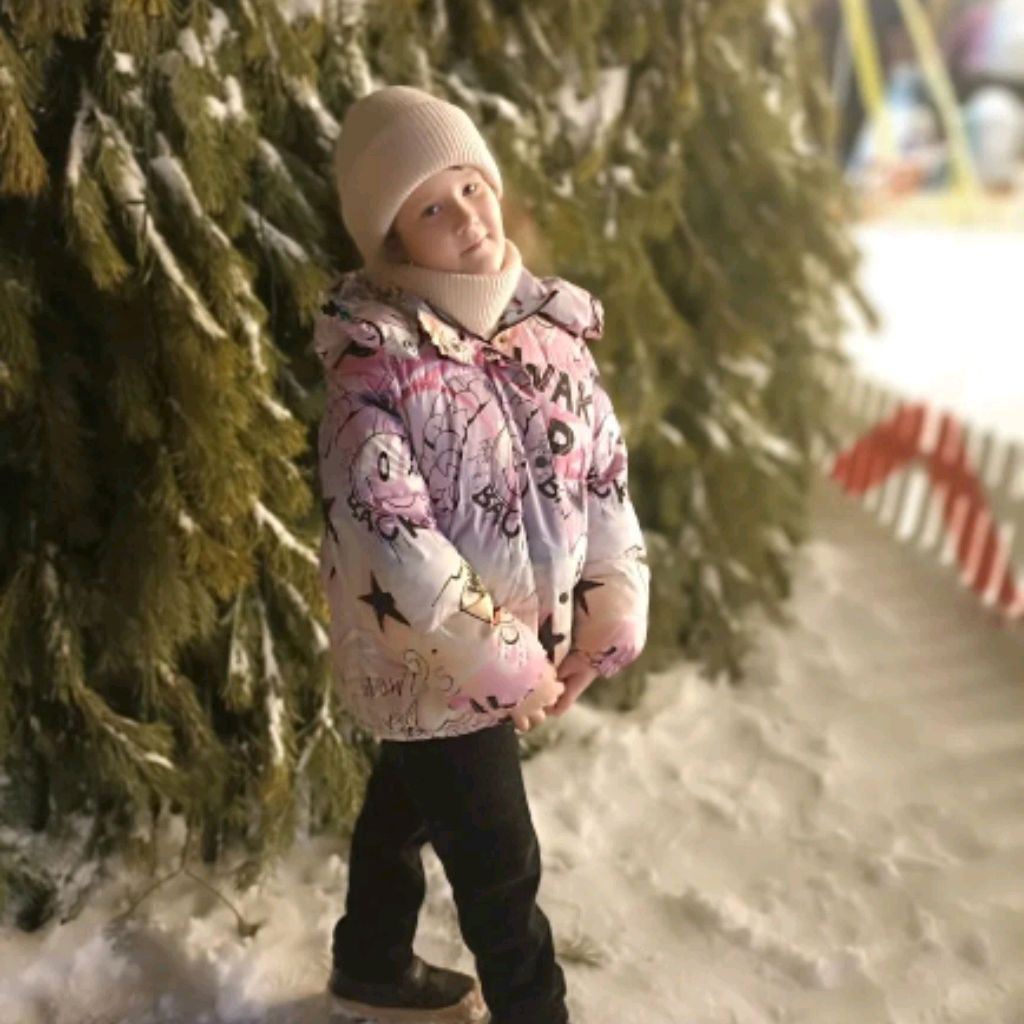 Иконка канала Полина😝🎧