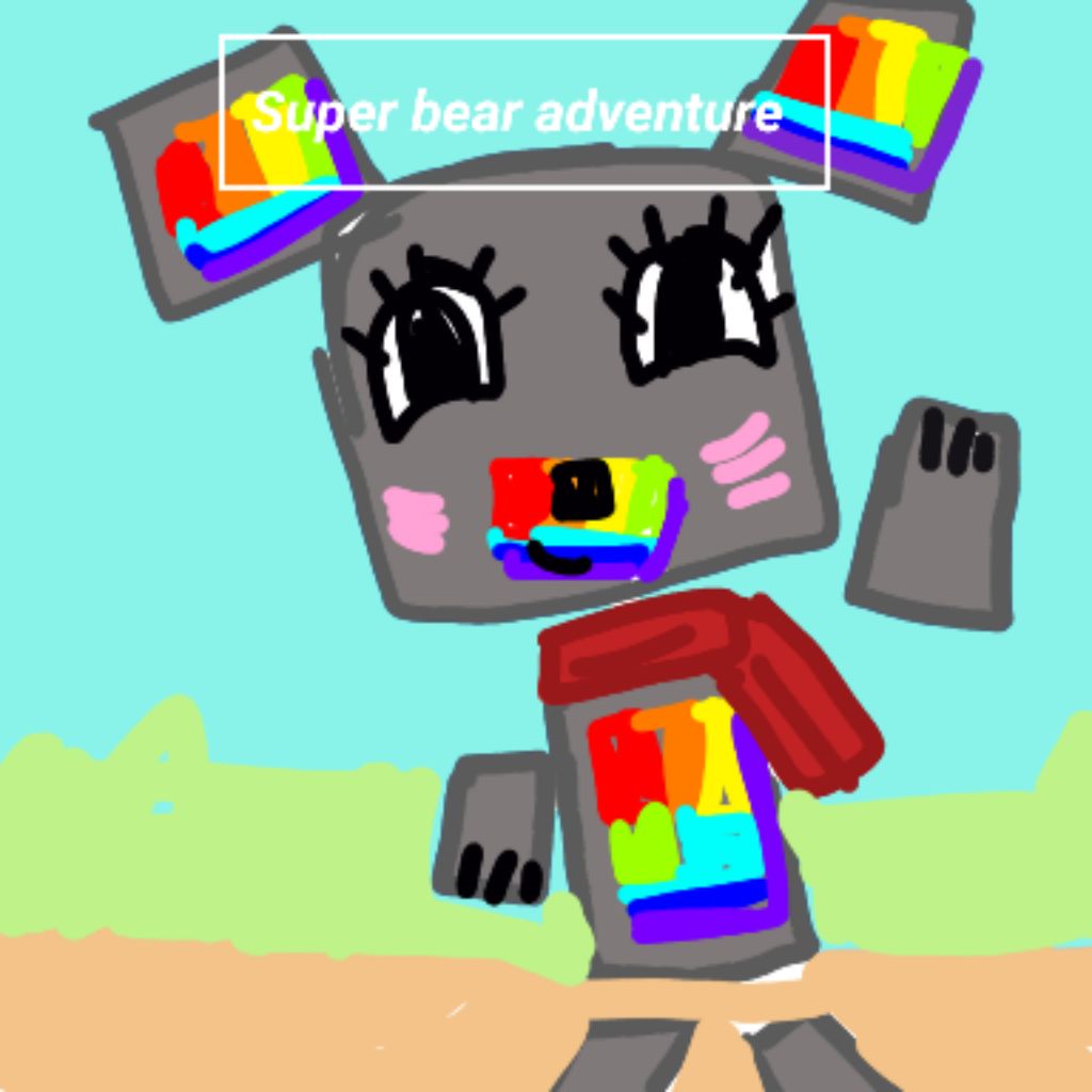 Иконка канала Evaeva_260 Super Bear