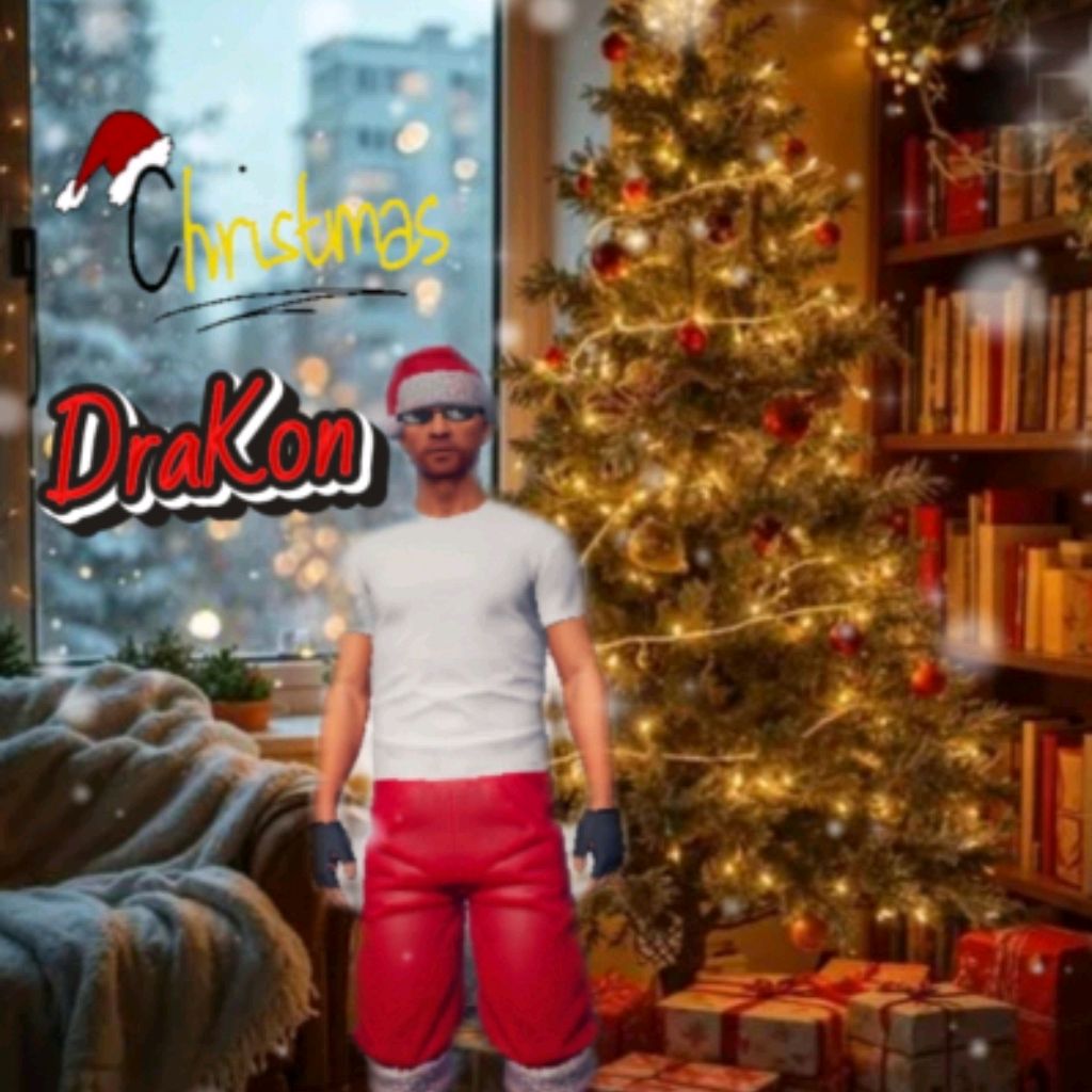 Иконка канала ツDraK0nツ