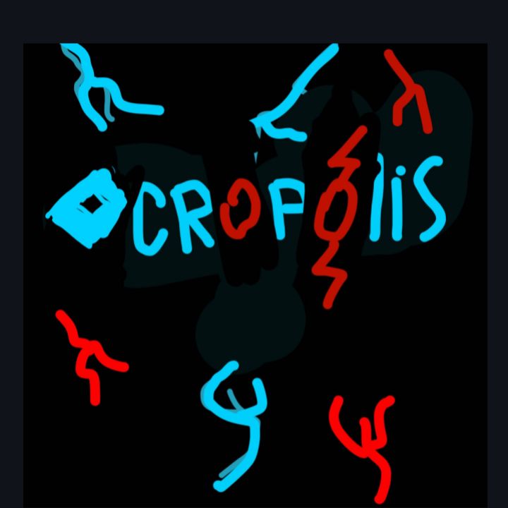 Иконка канала Ocropolis World