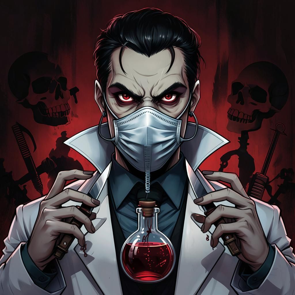 Иконка канала Kharon2012