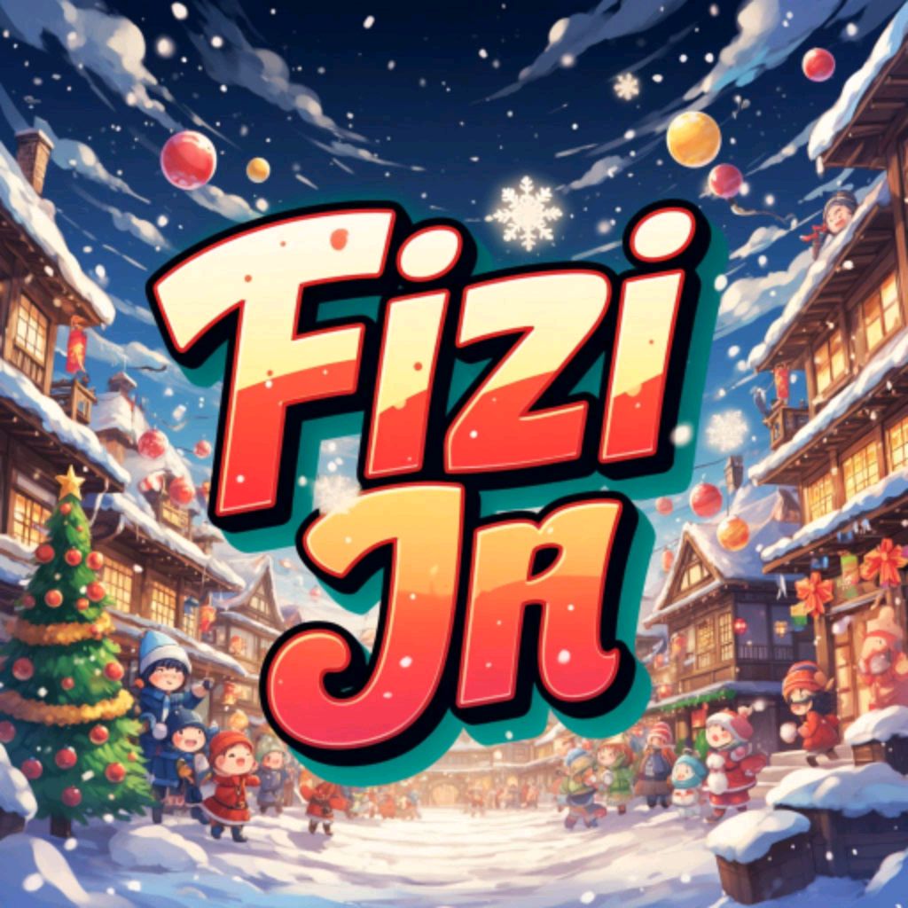 Иконка канала Fizi | JR