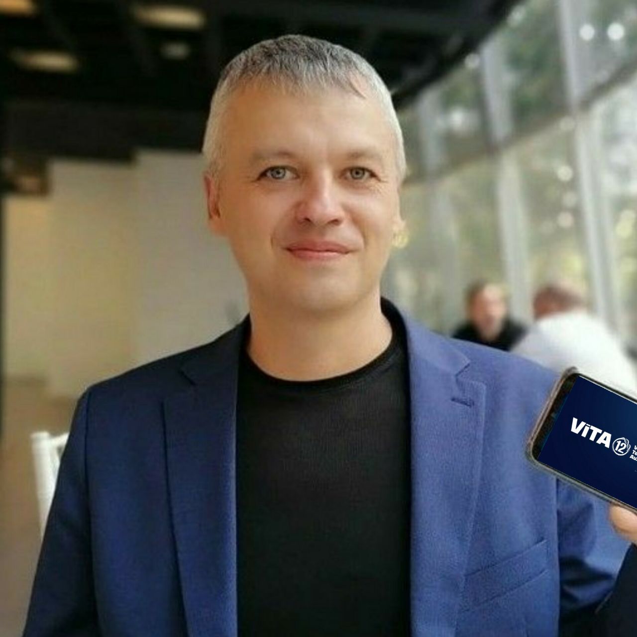 Иконка канала Станислав Никулин