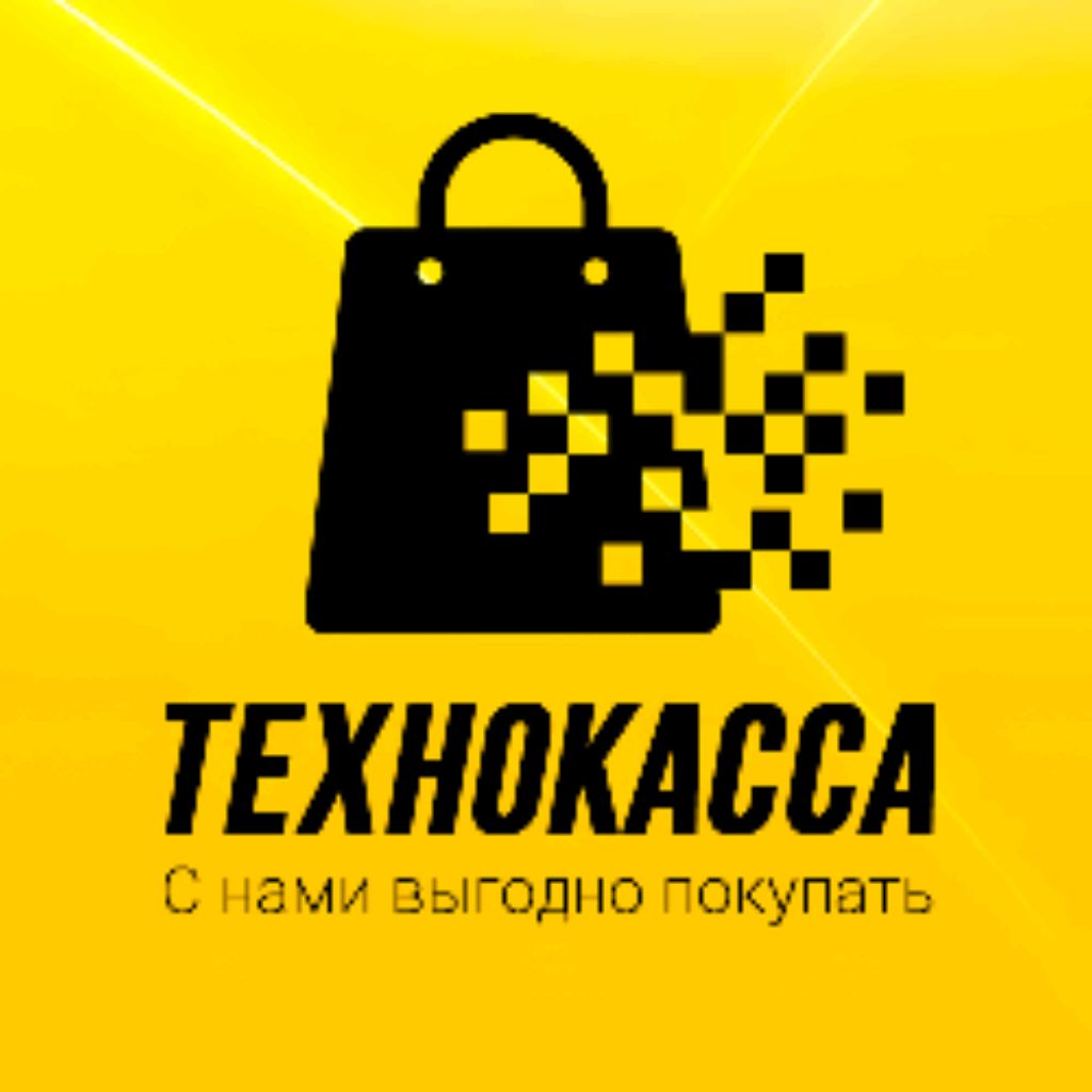Иконка канала Технокасса