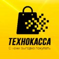 Иконка канала Технокасса