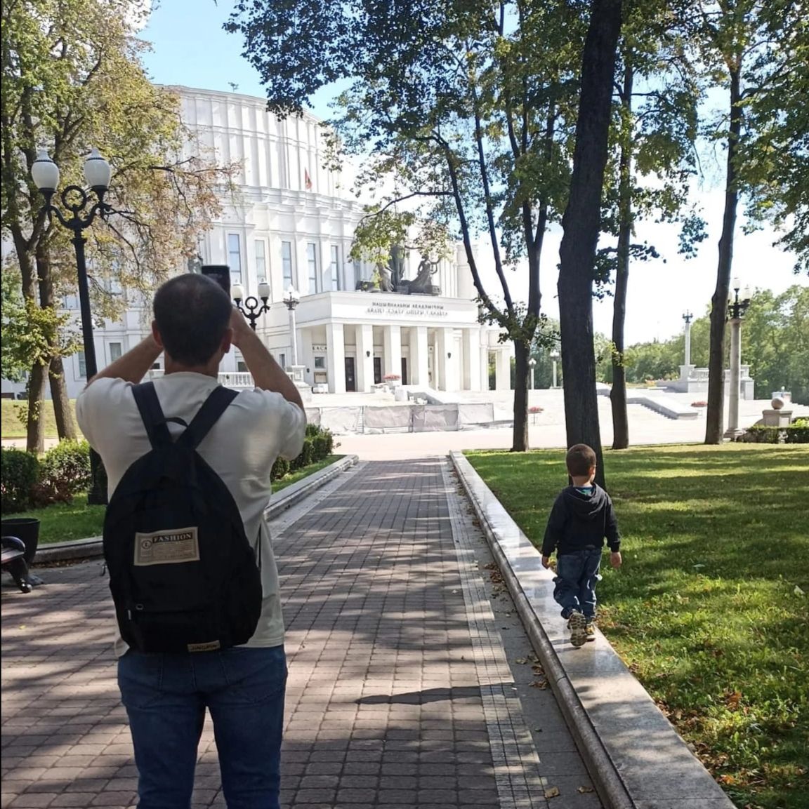 Иконка канала Yaugesha