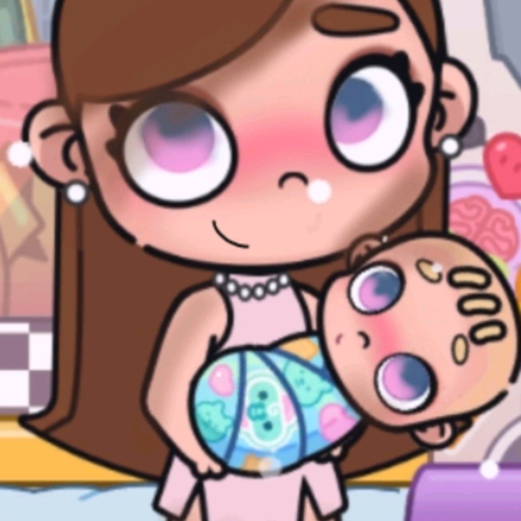 Иконка канала 🫶🏻~Dasha•world~🦋