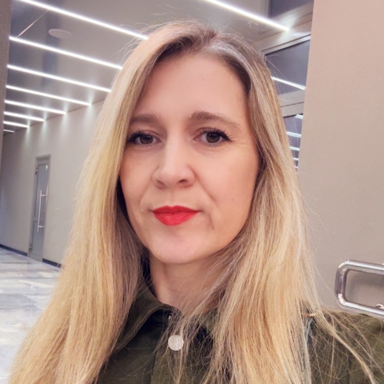 Иконка канала kiashkoolga