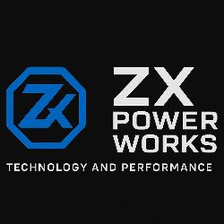 Иконка канала ZX Power Works