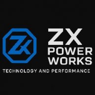 Иконка канала ZX Power Works