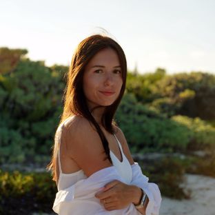 Иконка канала Эйфория Тревел