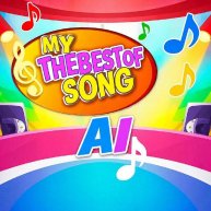 Иконка канала 🎶 M y ⭐️ T H E b e s t O F F 🌟 S o n g 🎵