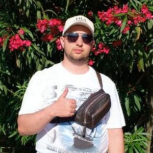 Иконка канала Скидки от Димона