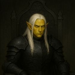 Иконка канала Krevven