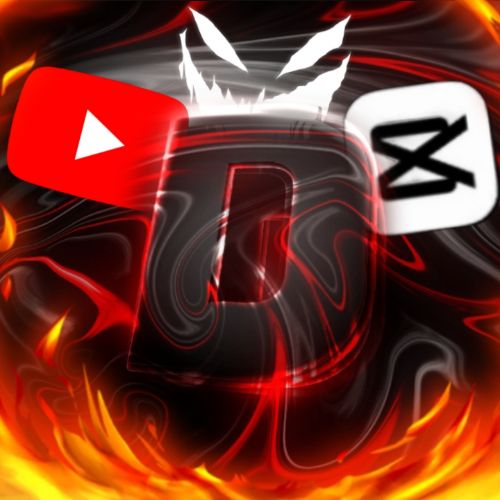 Иконка канала Danya_Crazy1340