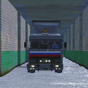 Иконка канала Motor Depot - Дальнобой