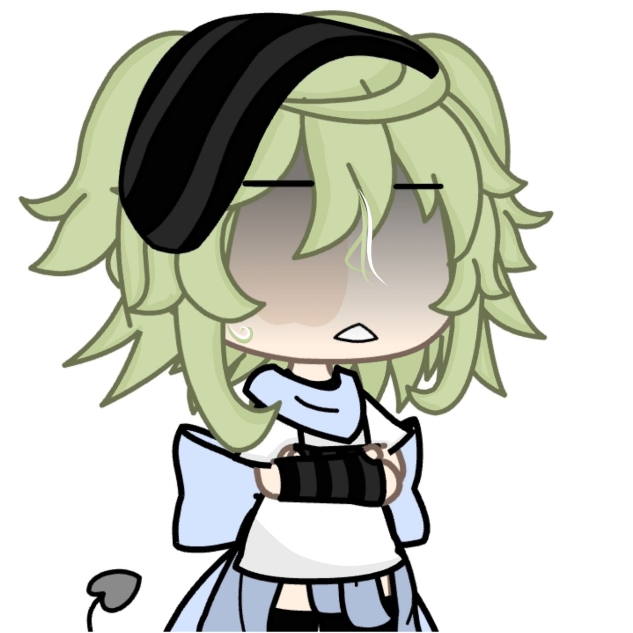 Иконка канала Объект номер 107...