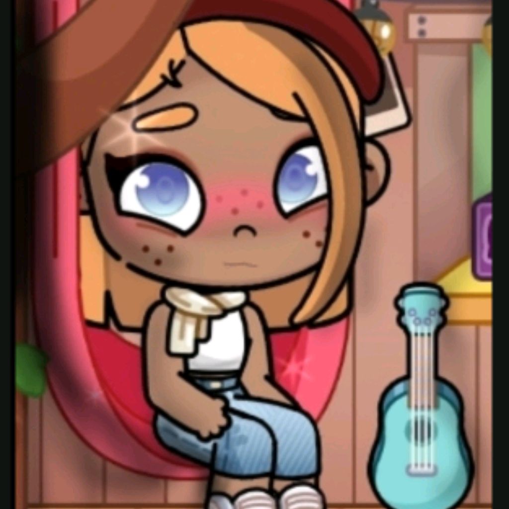 Иконка канала ~Grace~