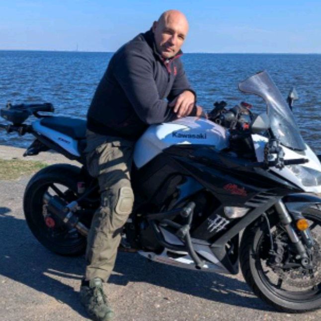 Иконка канала Eugene