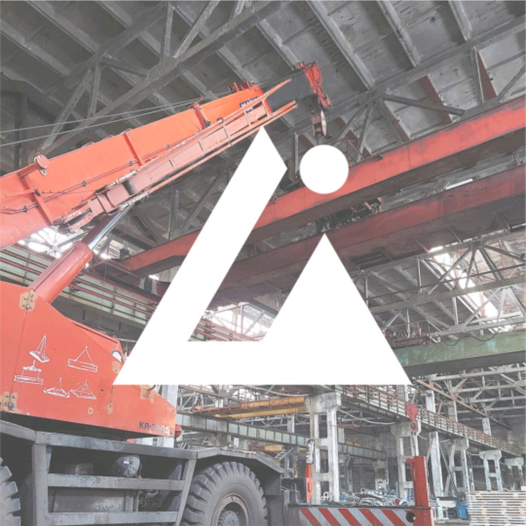 Иконка канала КранМет