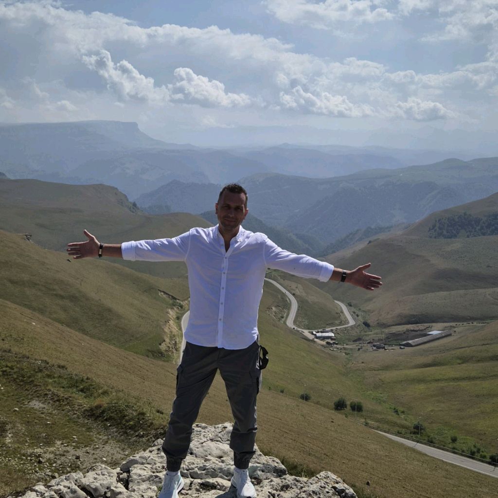 Иконка канала Исаенко Максим