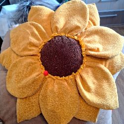 Иконка канала Цветочный Комплимент