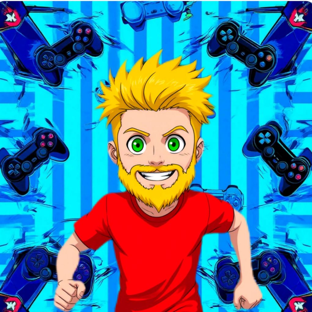 Иконка канала AshimPlay