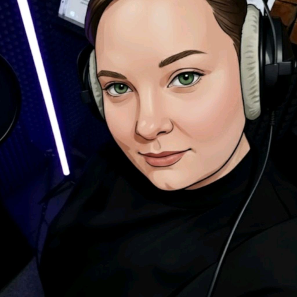 Иконка канала Анастасия Новикова