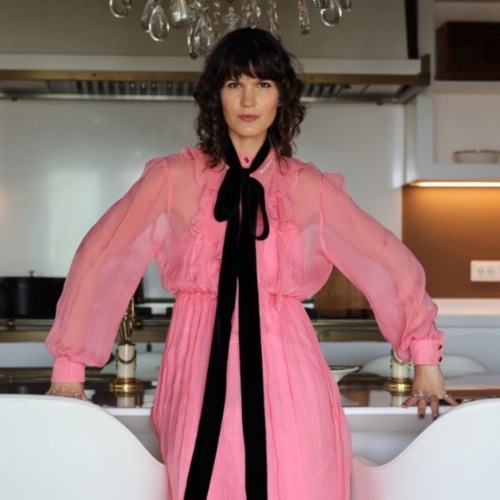 Иконка канала ANNA ROMEO ВАСТУ ДИЗАЙН